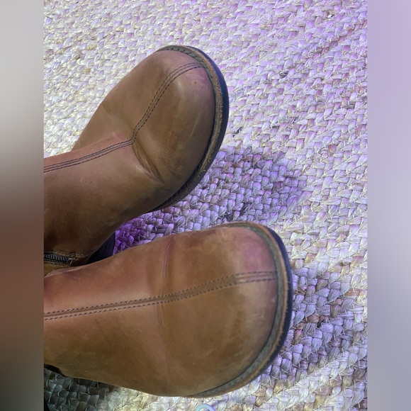 Merrell Performance Boots - Picture 8 of 11